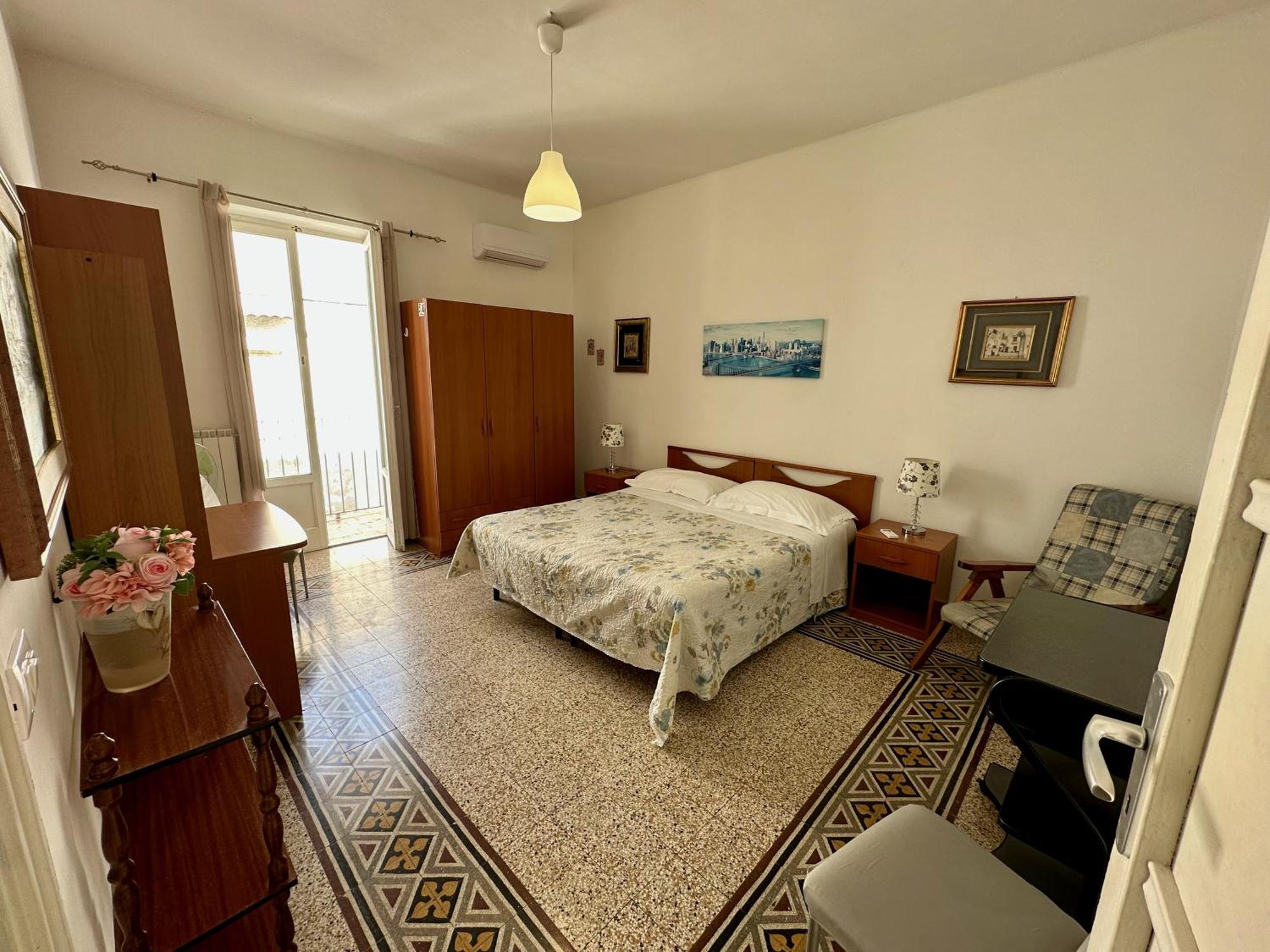 Appartamento Via Trevisani Bari Exterior foto